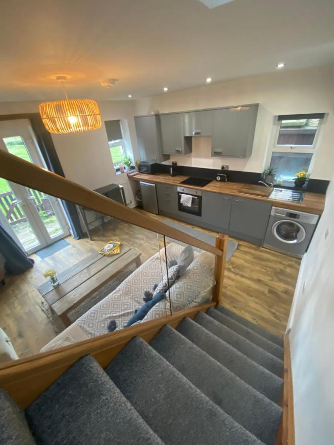 Liversedge Park View Cottage מראה חיצוני תמונה